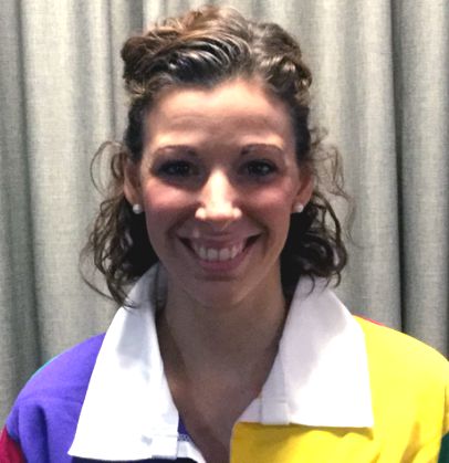 Daniela - Brisbane West