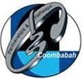 Coombabah SHS Logo